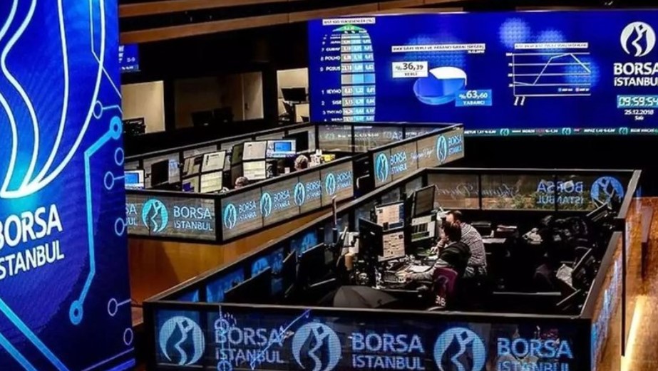 Önümüzdeki hafta gözler Borsa İstanbul'da