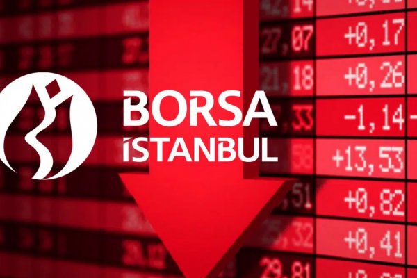 Borsaya yerli ilgisi arttı! Canı yanan yatırımcılar patladı