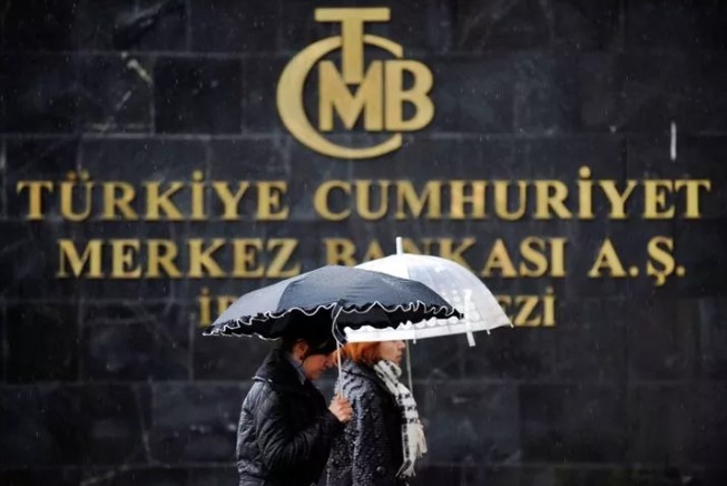 MB'nin yıl sonu enflasyon tahminini artırması bekleniyor