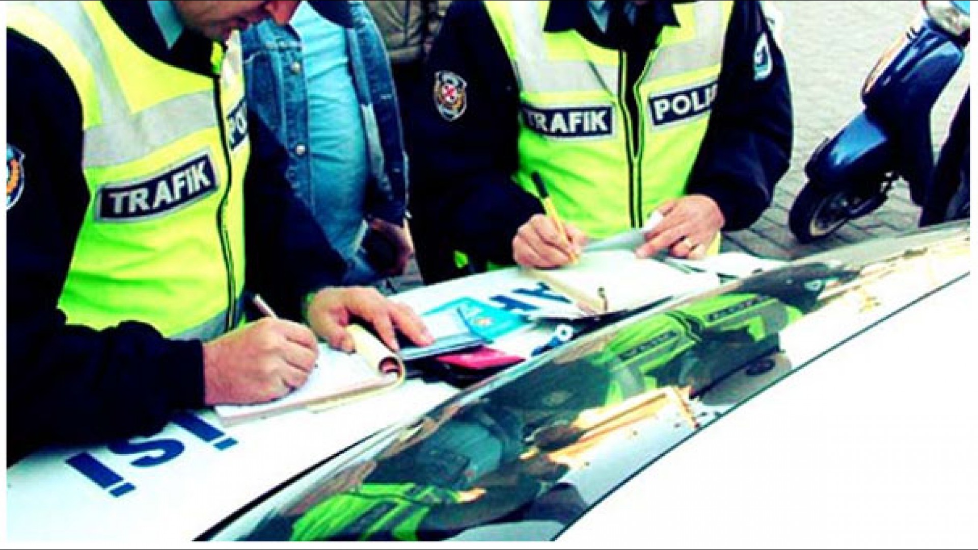 Zorunlu trafik sigortasına yeni ceza geldi