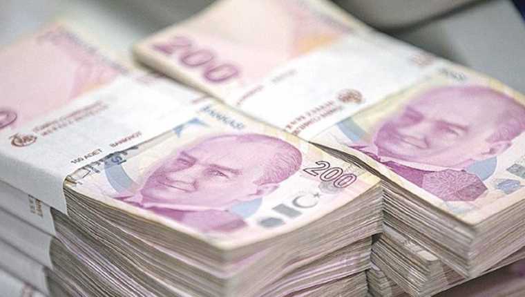 Bakan Nebati'den flaş 500 liralık banknot açıklaması