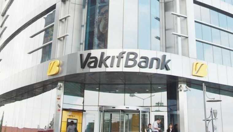 Vakıfbank’ın 2. çeyrekte kârı piyasa beklentilerini aştı